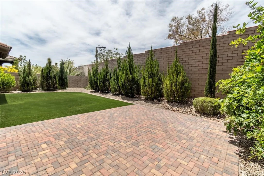 345 Elder View, Las Vegas, NV 89138