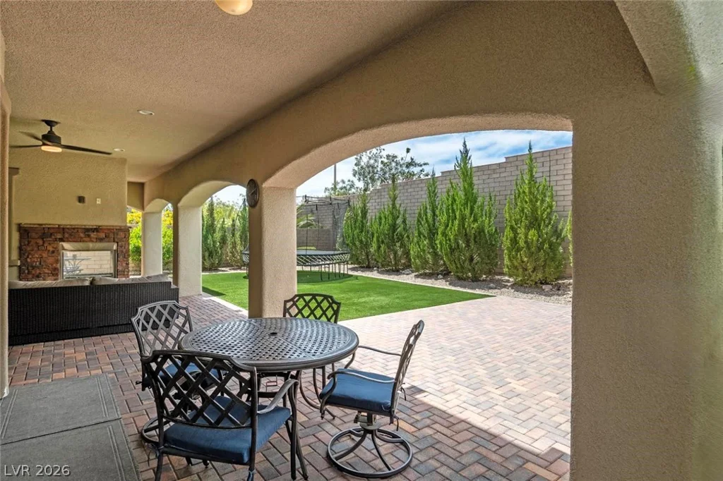 345 Elder View, Las Vegas, NV 89138