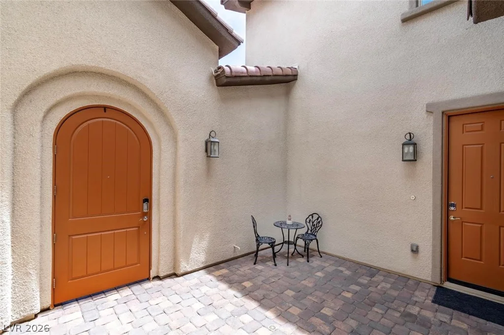 345 Elder View, Las Vegas, NV 89138