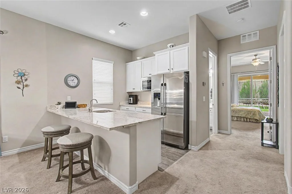 345 Elder View, Las Vegas, NV 89138