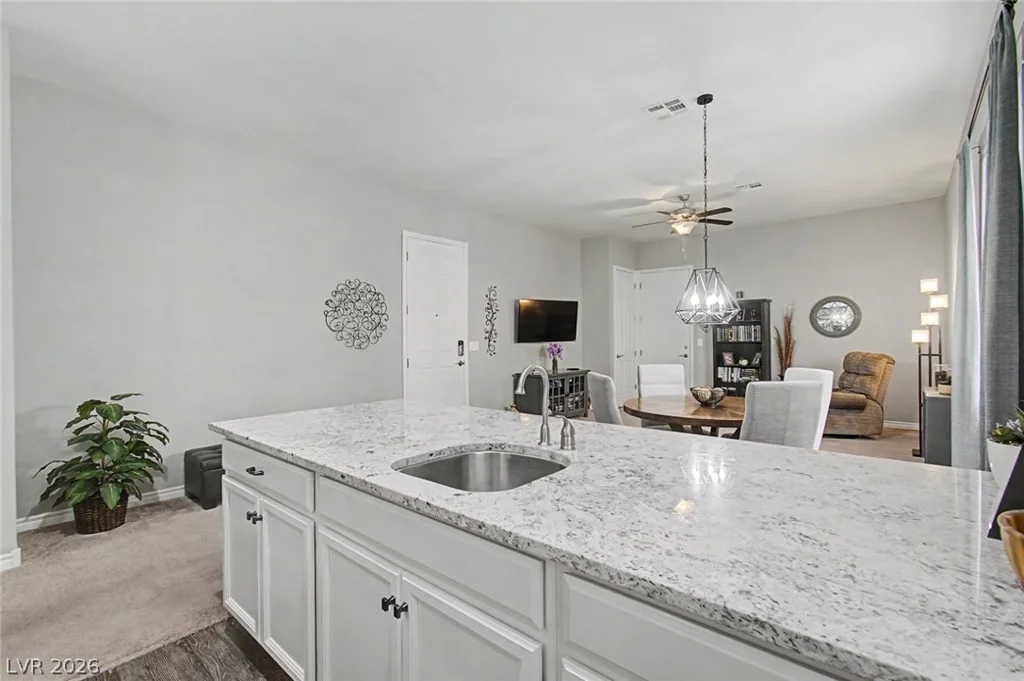 345 Elder View, Las Vegas, NV 89138