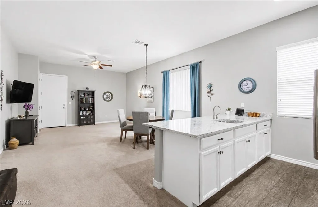 345 Elder View, Las Vegas, NV 89138