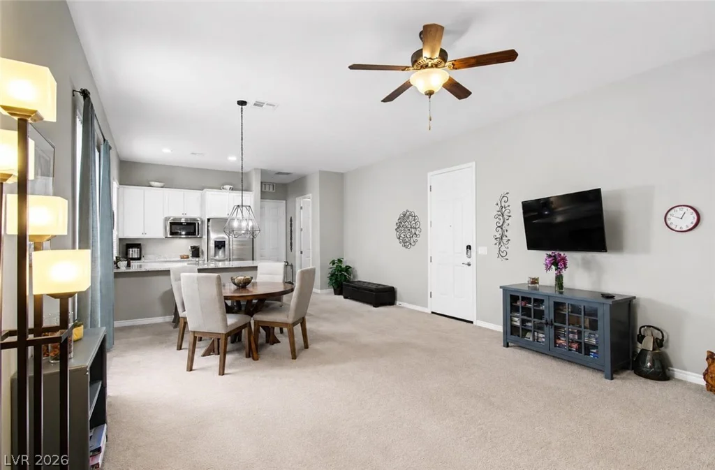 345 Elder View, Las Vegas, NV 89138
