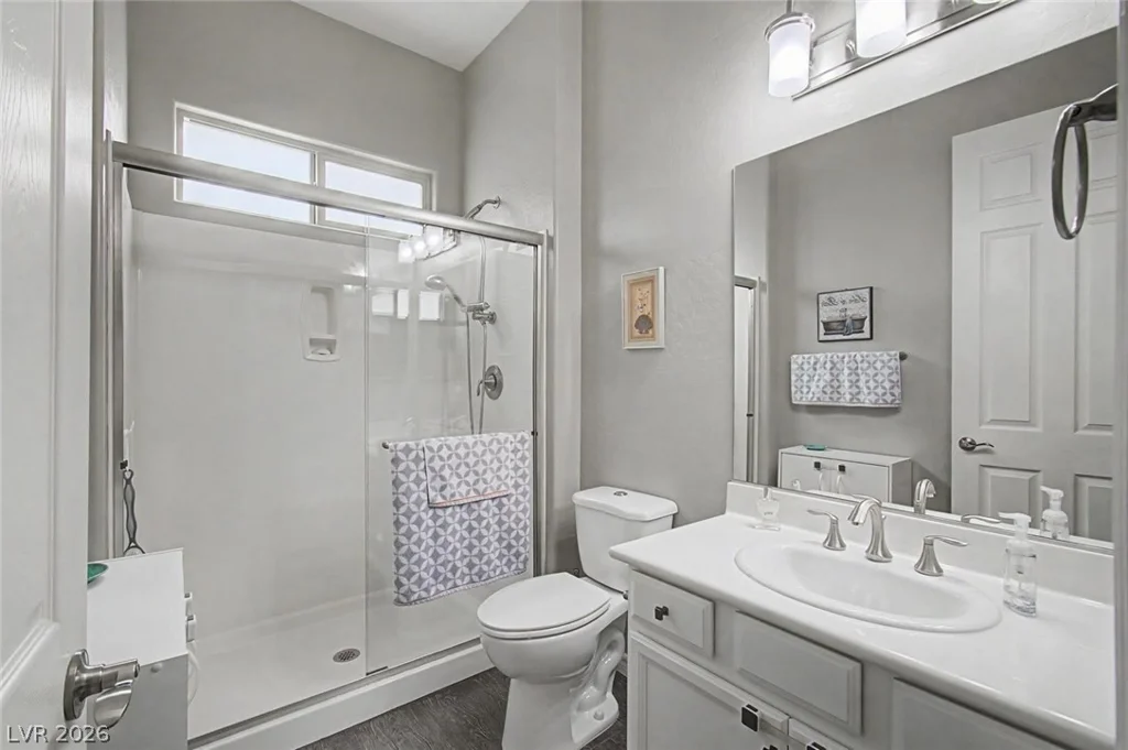 345 Elder View, Las Vegas, NV 89138