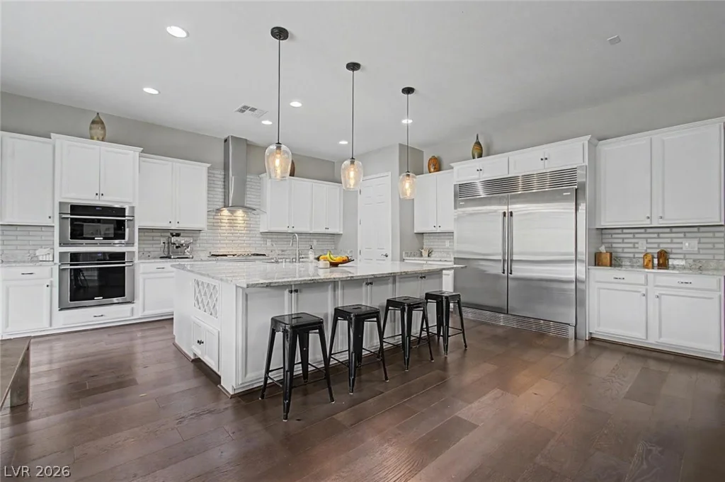 345 Elder View, Las Vegas, NV 89138