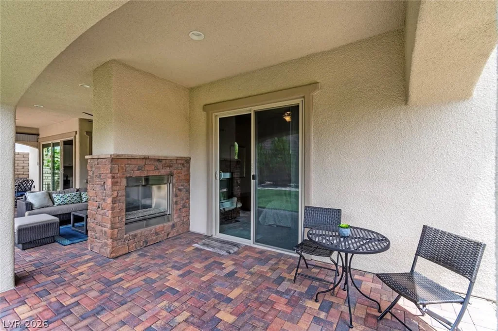 345 Elder View, Las Vegas, NV 89138