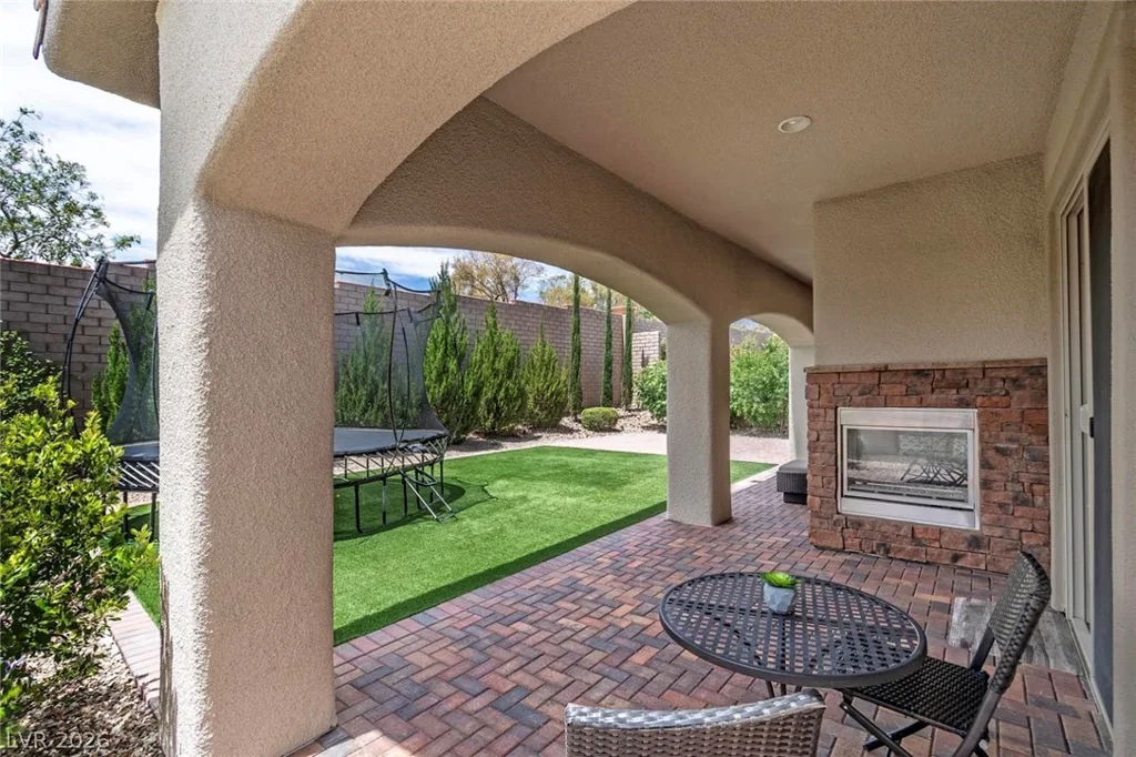 345 Elder View, Las Vegas, NV 89138