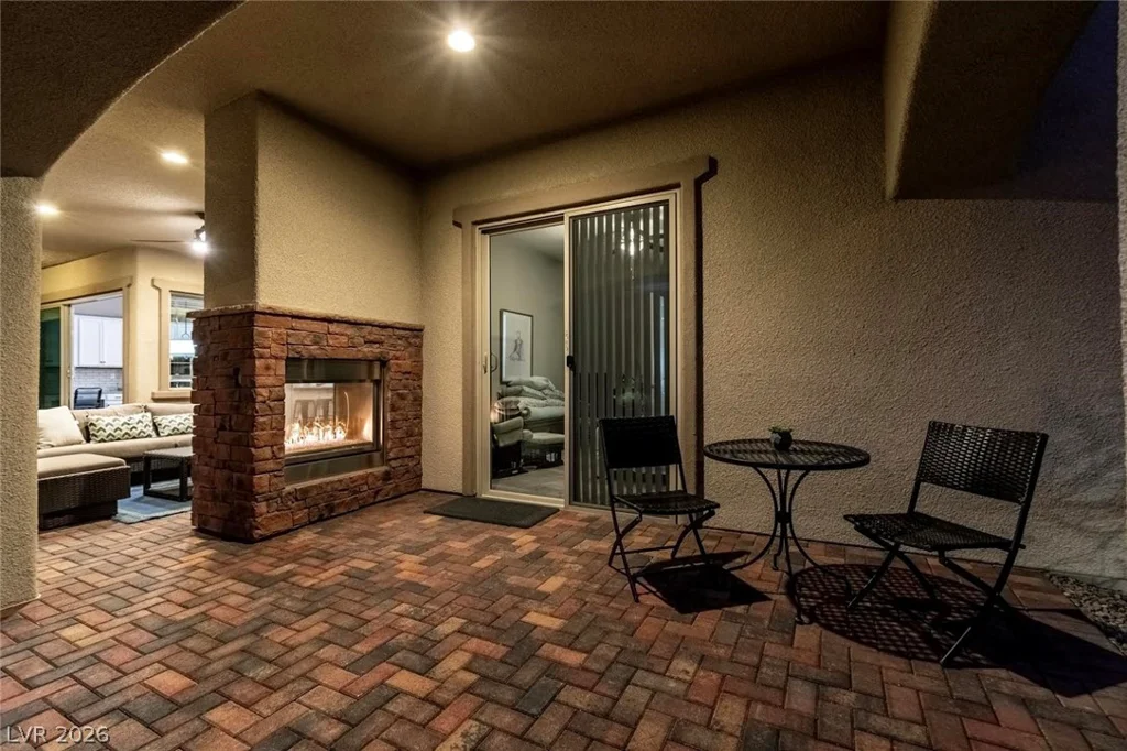 345 Elder View, Las Vegas, NV 89138
