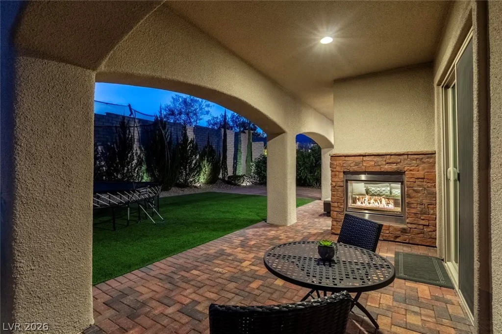 345 Elder View, Las Vegas, NV 89138