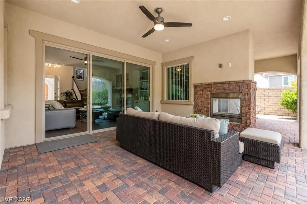 345 Elder View, Las Vegas, NV 89138