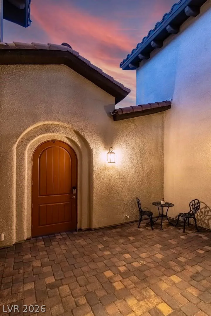 345 Elder View, Las Vegas, NV 89138