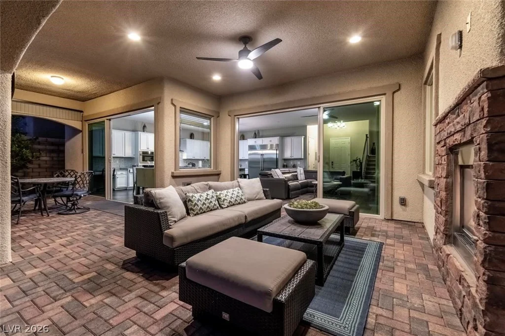 345 Elder View, Las Vegas, NV 89138