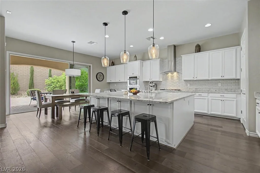 345 Elder View, Las Vegas, NV 89138