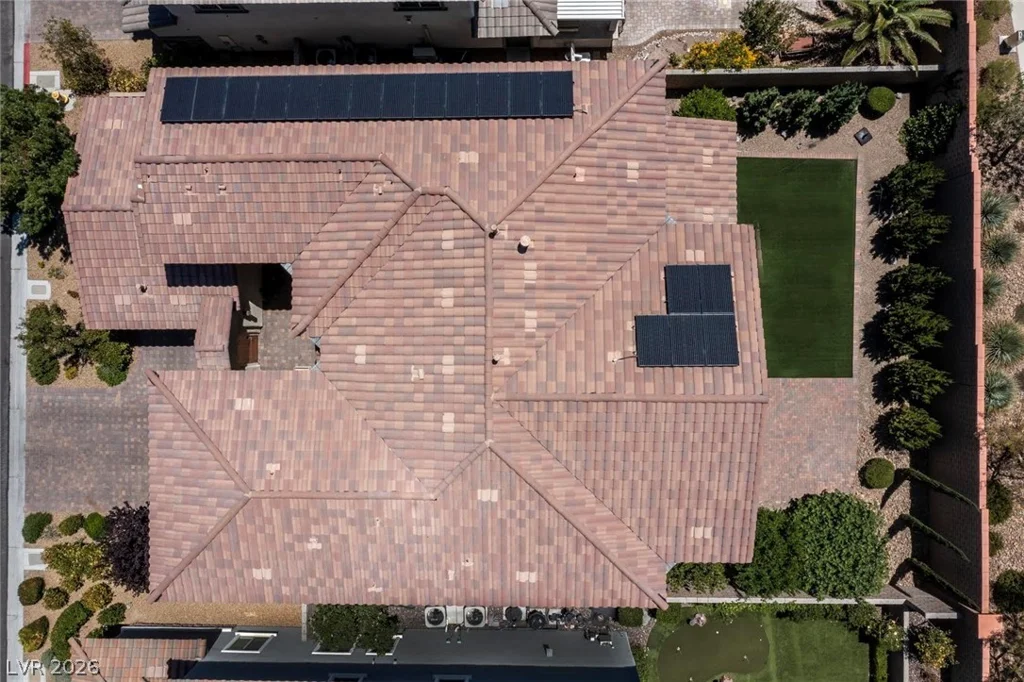345 Elder View, Las Vegas, NV 89138