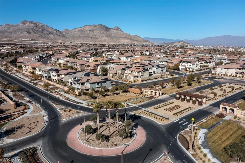 345 Elder View, Las Vegas, NV 89138