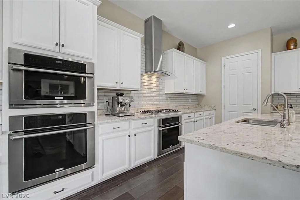 345 Elder View, Las Vegas, NV 89138