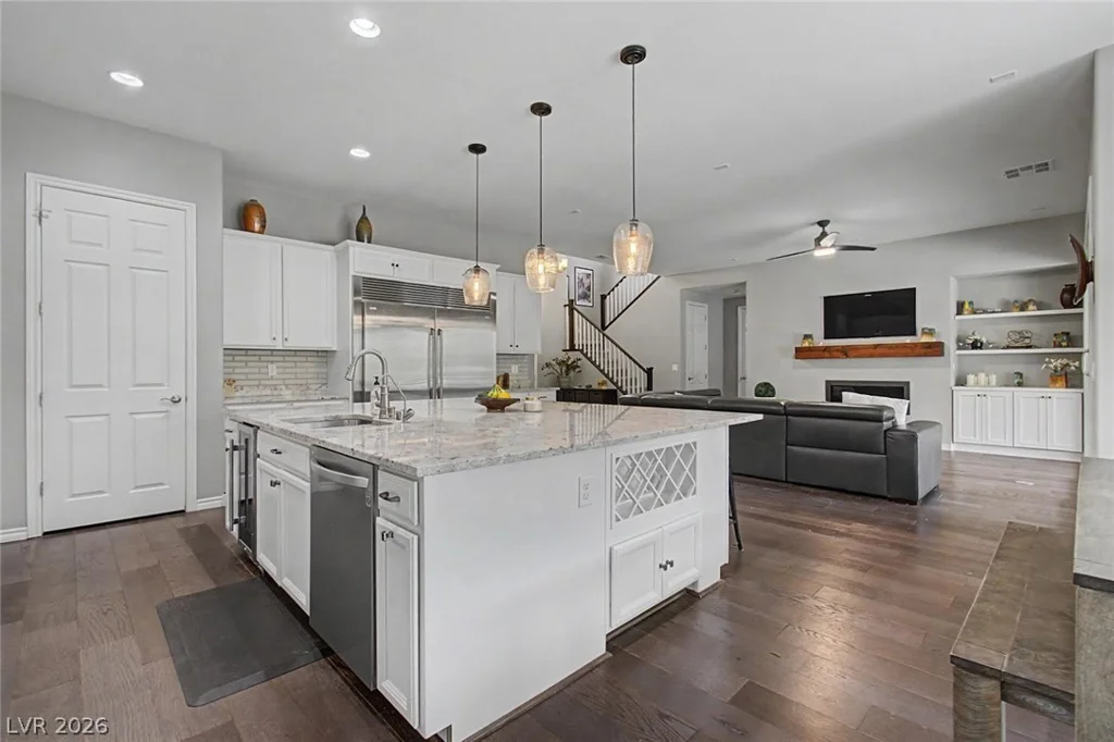 345 Elder View, Las Vegas, NV 89138