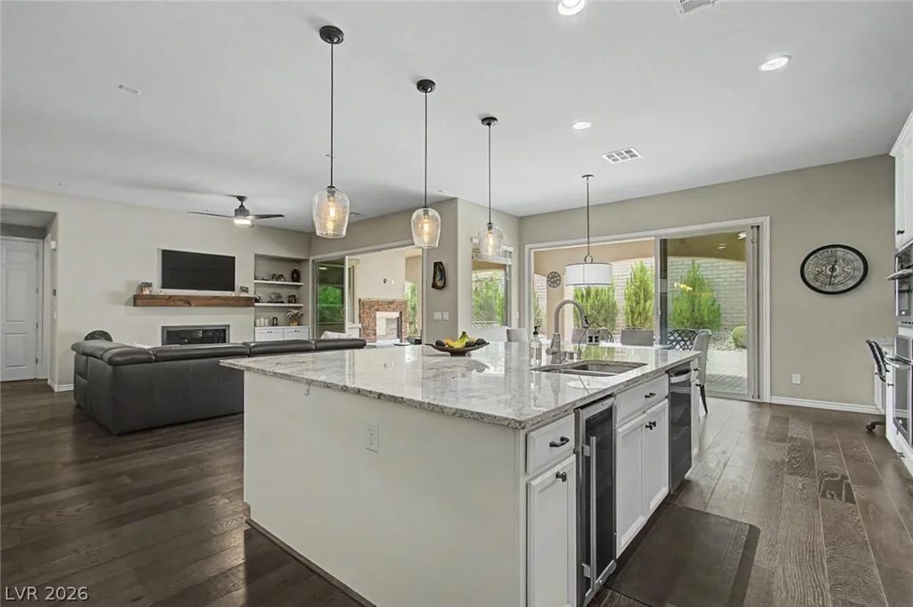 345 Elder View, Las Vegas, NV 89138