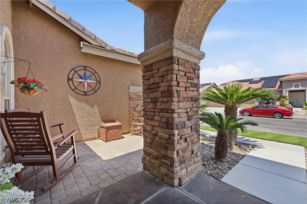 4937 Wayfaring Tree, Las Vegas, NV 89131