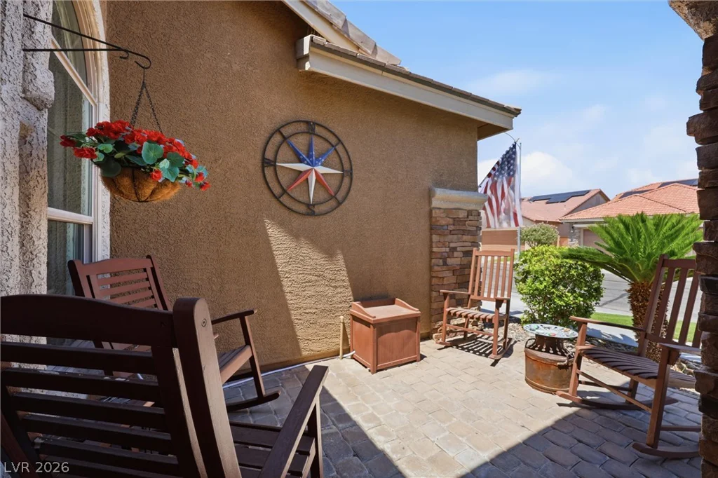4937 Wayfaring Tree, Las Vegas, NV 89131