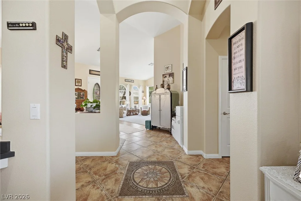 4937 Wayfaring Tree, Las Vegas, NV 89131