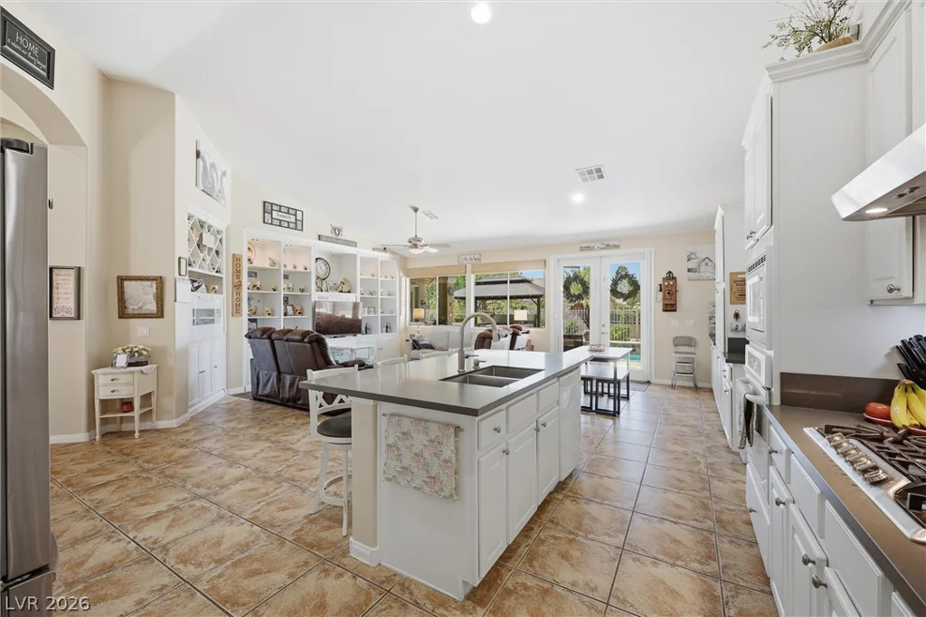 4937 Wayfaring Tree, Las Vegas, NV 89131
