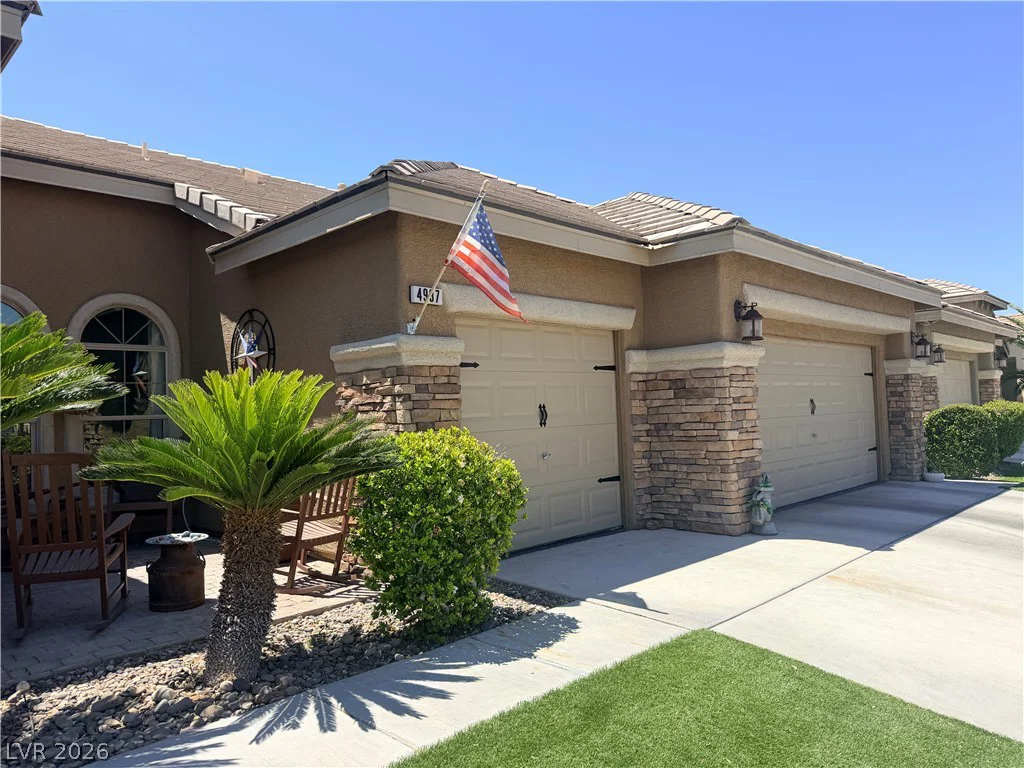 4937 Wayfaring Tree, Las Vegas, NV 89131