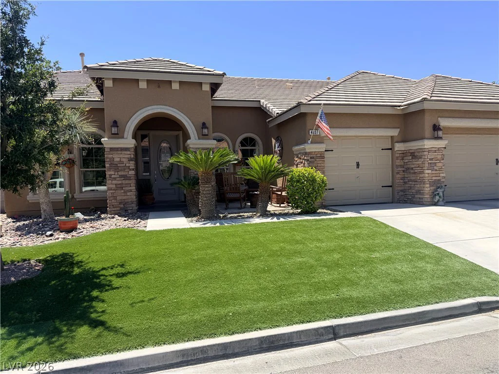 4937 Wayfaring Tree, Las Vegas, NV 89131