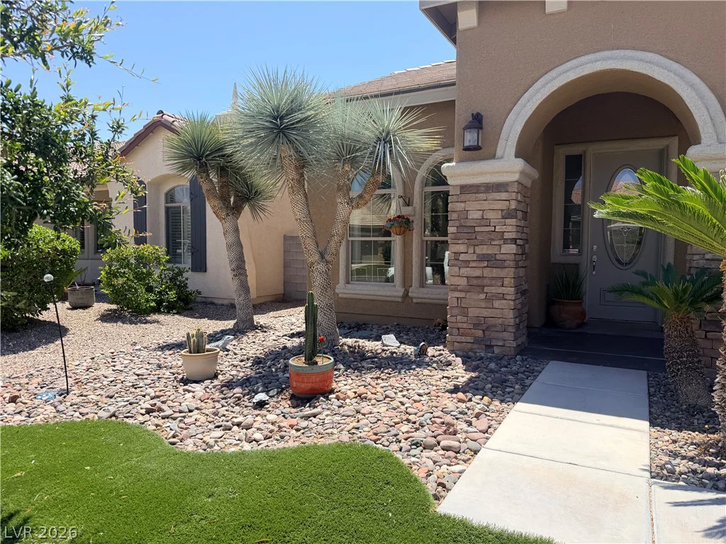 4937 Wayfaring Tree, Las Vegas, NV 89131