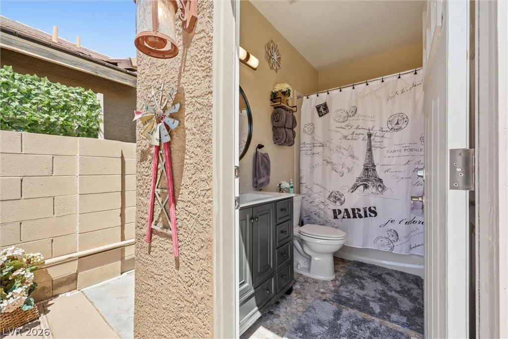 4937 Wayfaring Tree, Las Vegas, NV 89131