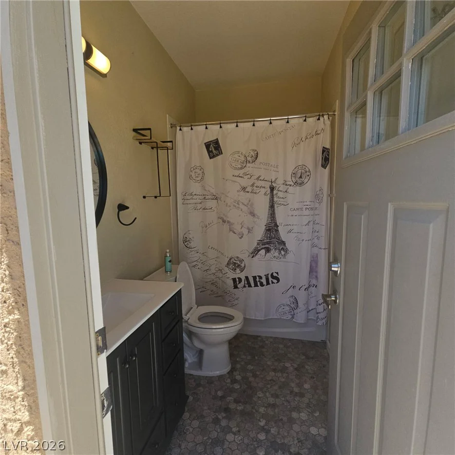 4937 Wayfaring Tree, Las Vegas, NV 89131