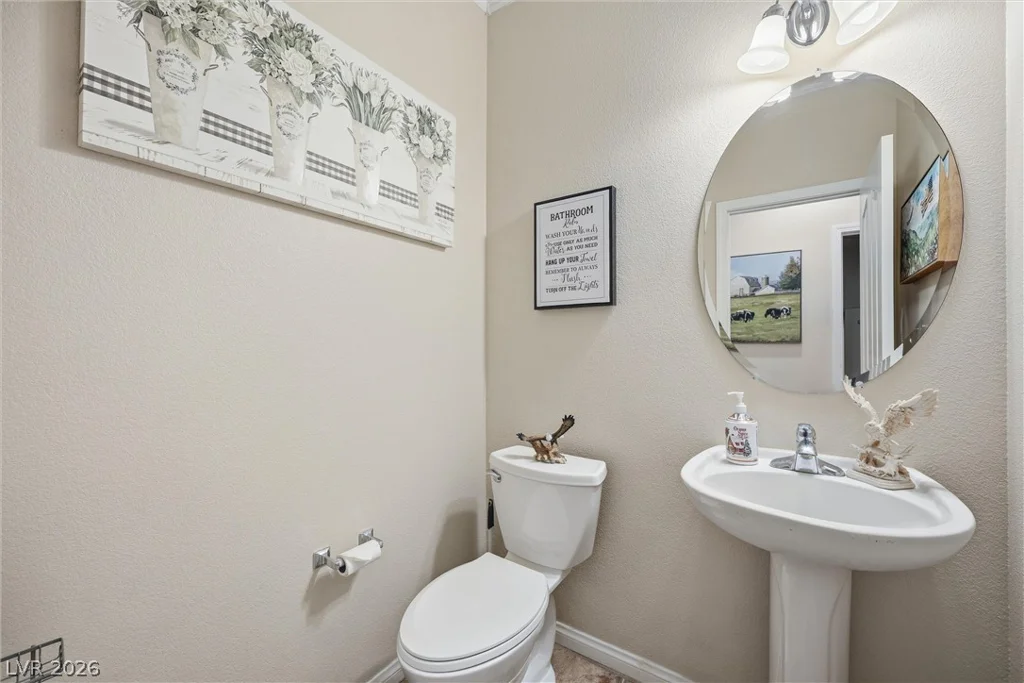 4937 Wayfaring Tree, Las Vegas, NV 89131