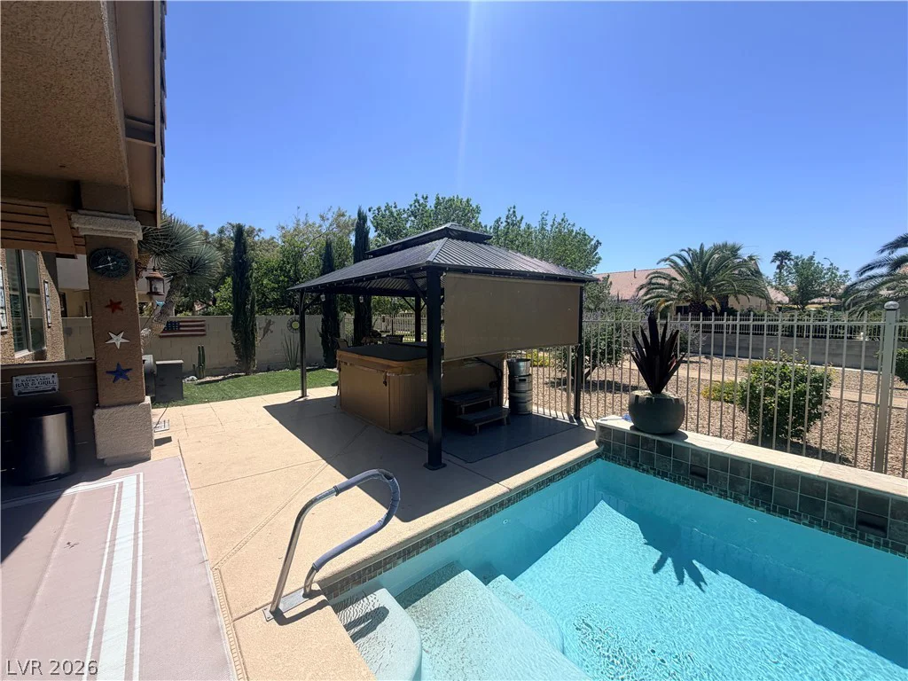 4937 Wayfaring Tree, Las Vegas, NV 89131