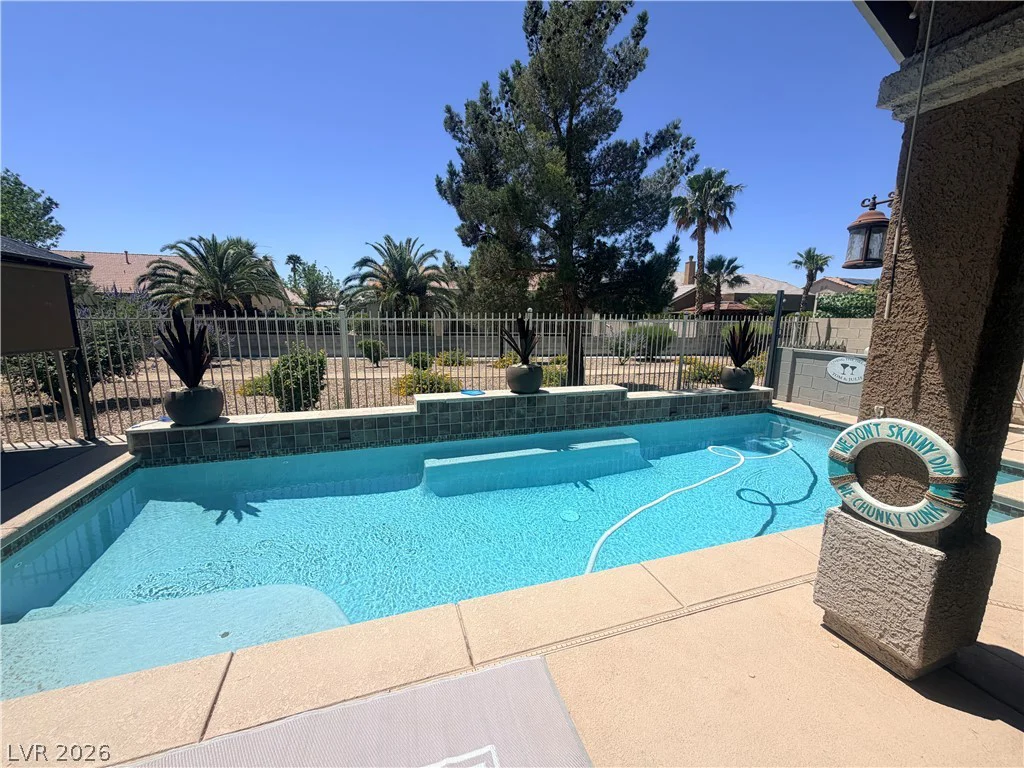4937 Wayfaring Tree, Las Vegas, NV 89131