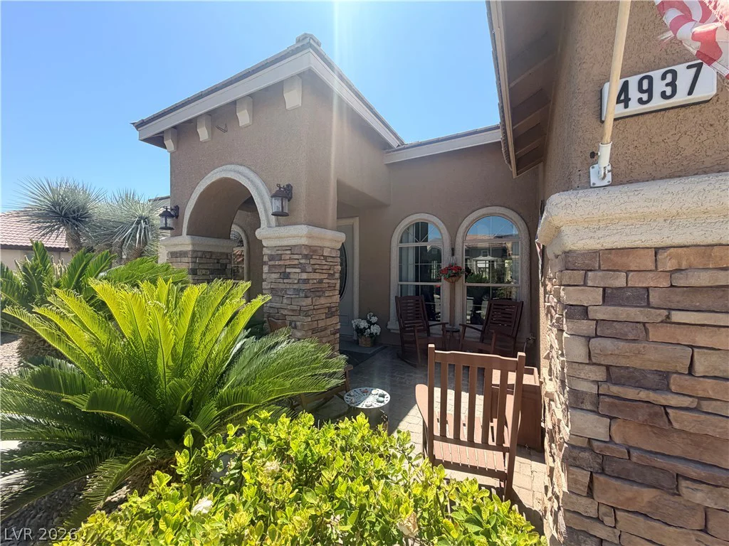 4937 Wayfaring Tree, Las Vegas, NV 89131