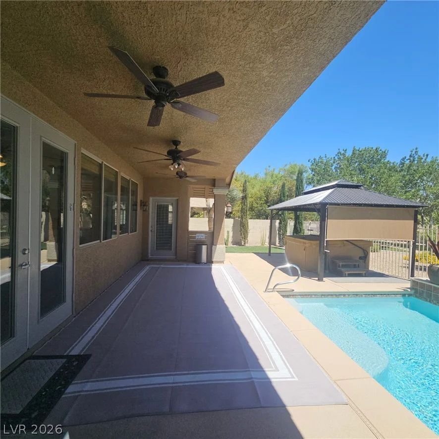 4937 Wayfaring Tree, Las Vegas, NV 89131