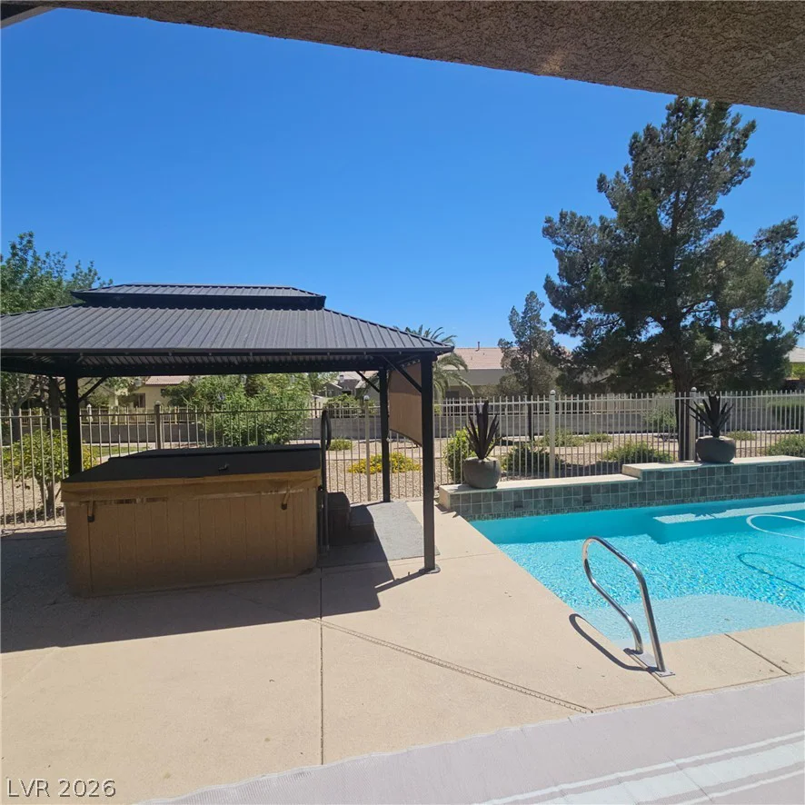 4937 Wayfaring Tree, Las Vegas, NV 89131