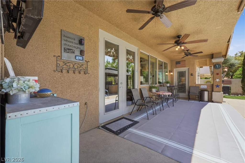 4937 Wayfaring Tree, Las Vegas, NV 89131