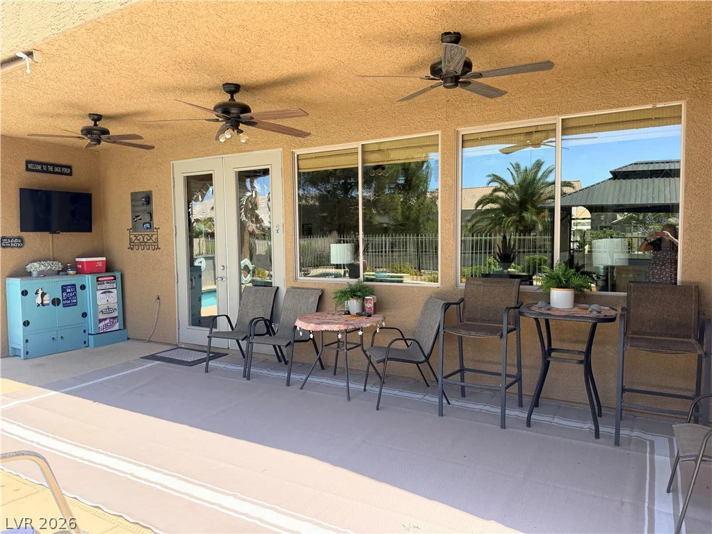 4937 Wayfaring Tree, Las Vegas, NV 89131