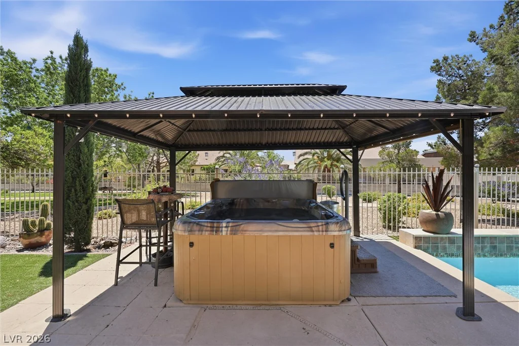 4937 Wayfaring Tree, Las Vegas, NV 89131