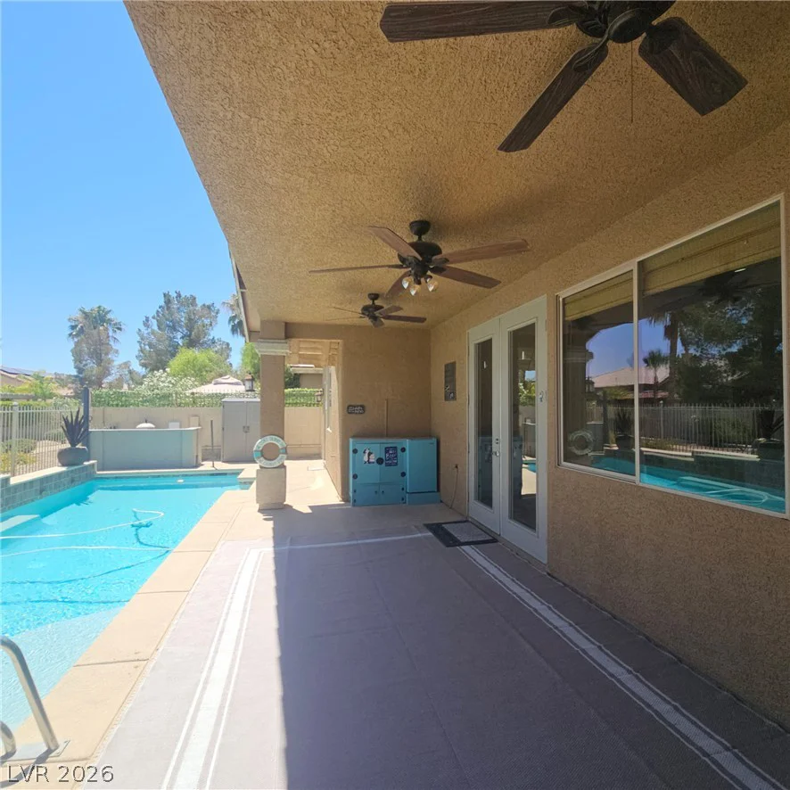 4937 Wayfaring Tree, Las Vegas, NV 89131