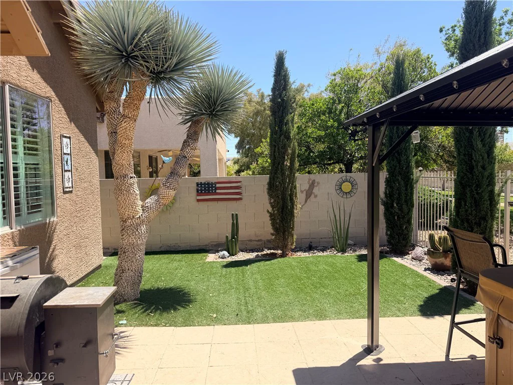 4937 Wayfaring Tree, Las Vegas, NV 89131