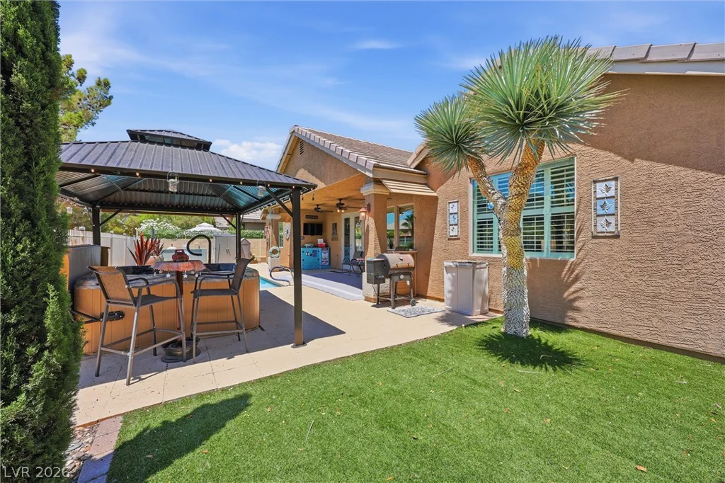 4937 Wayfaring Tree, Las Vegas, NV 89131