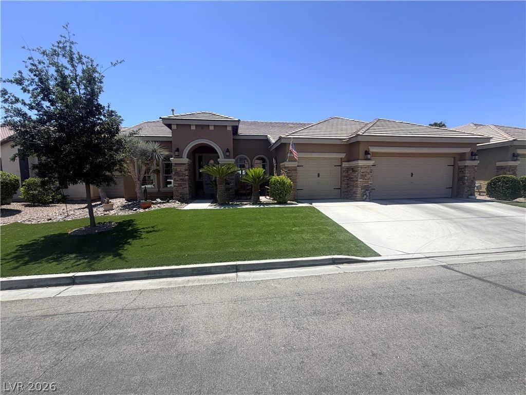 4937 Wayfaring Tree, Las Vegas, NV 89131