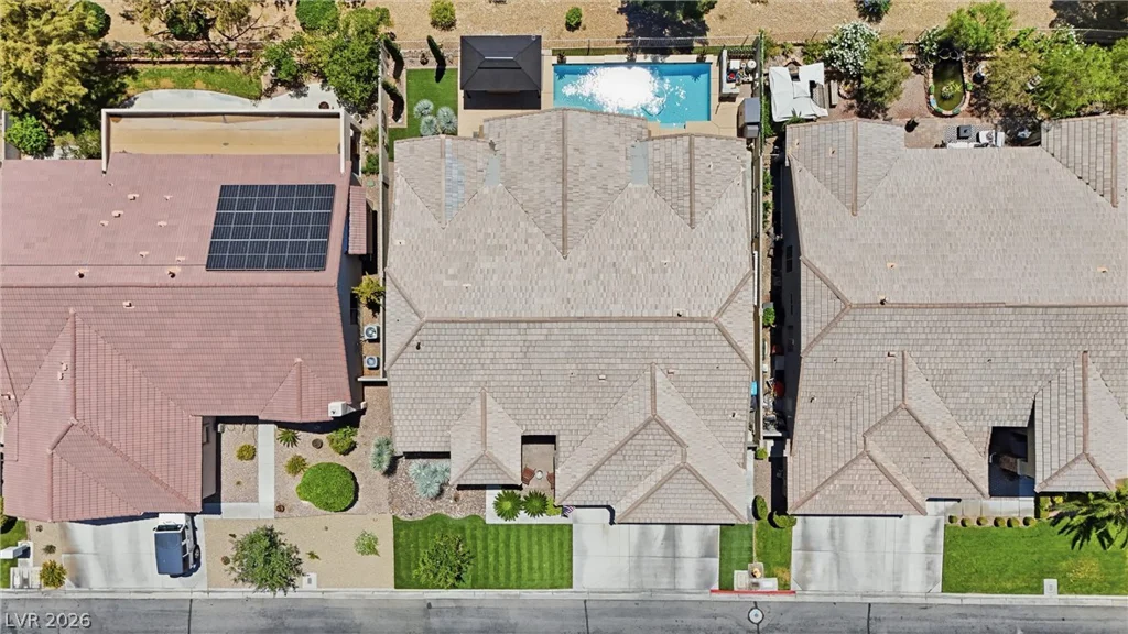 4937 Wayfaring Tree, Las Vegas, NV 89131