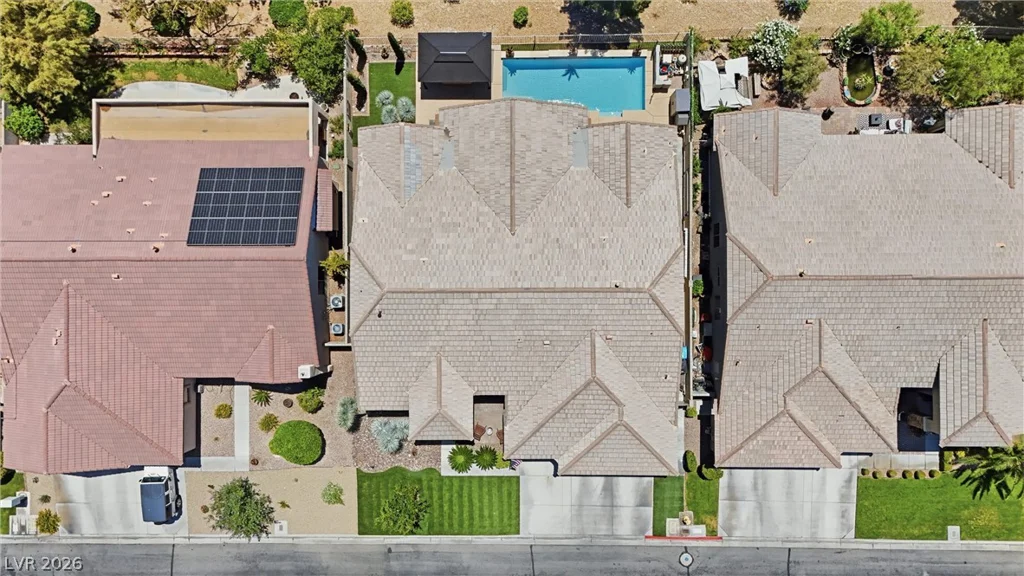 4937 Wayfaring Tree, Las Vegas, NV 89131