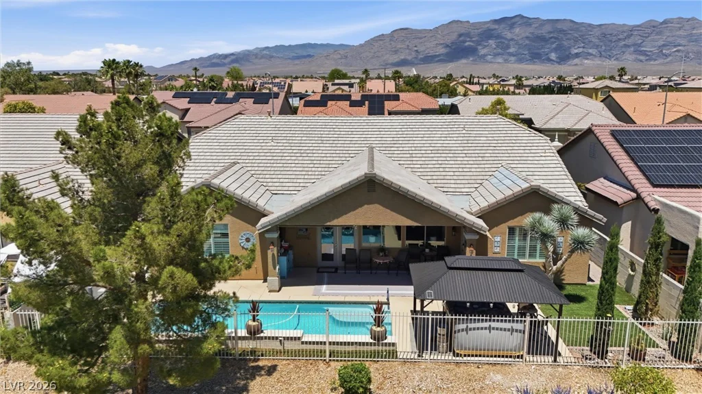 4937 Wayfaring Tree, Las Vegas, NV 89131