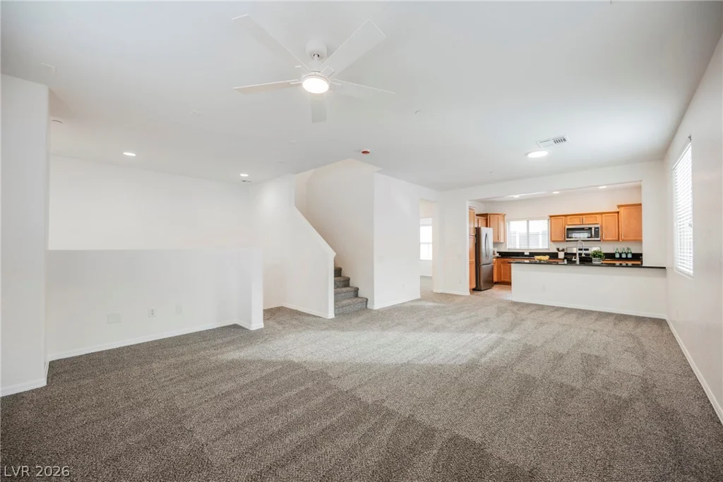 4650 Ranch House, North Las Vegas, NV 89031