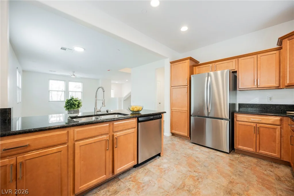 4650 Ranch House, North Las Vegas, NV 89031