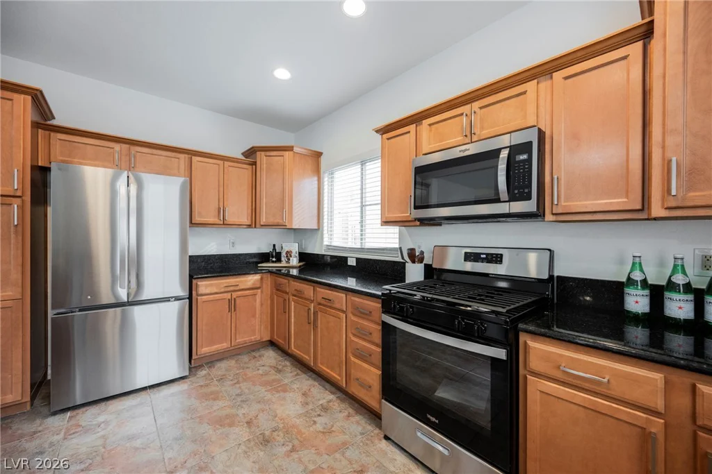 4650 Ranch House, North Las Vegas, NV 89031